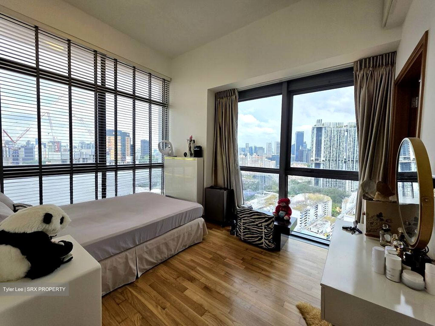 Spottiswoode Suites (D2), Apartment #498569421